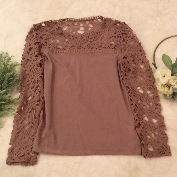 Choles Tops - Choles Cute Top